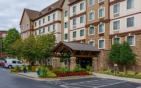 Staybridge Suites Perimeter Center East 3*